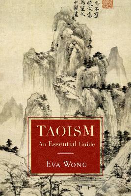 Taoism book