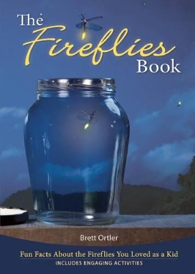 Fireflies Book book