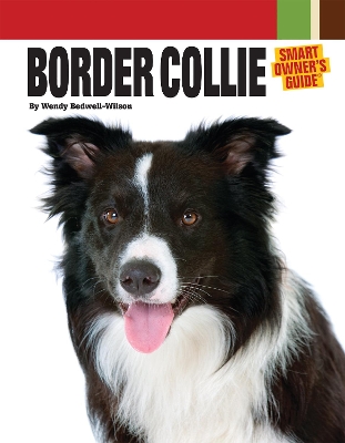 Border Collie by Wendy Bedwell-Wilson