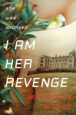 I am Her Revenge book
