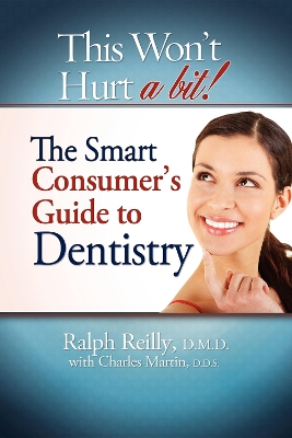This Won't Hurt a Bit - Dentistry book
