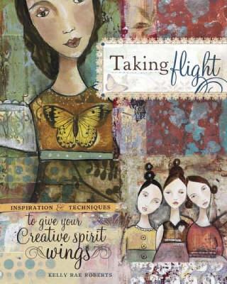 Taking Flight book