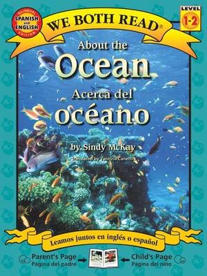 About the Ocean/Acerca del Oceano book