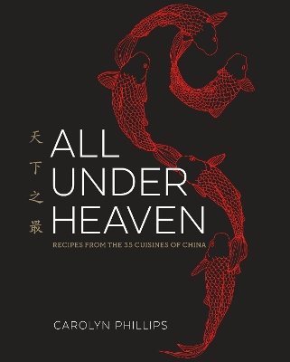 All Under Heaven book