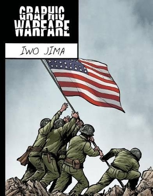 Iwo Jima book