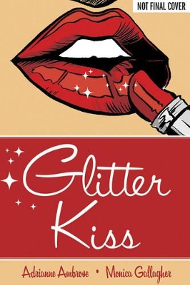 Glitter Kiss book