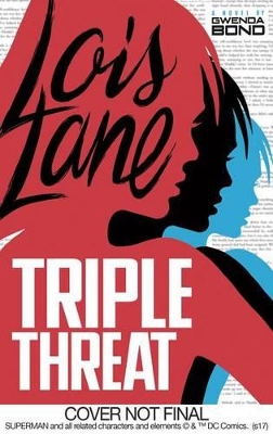 Triple Threat book