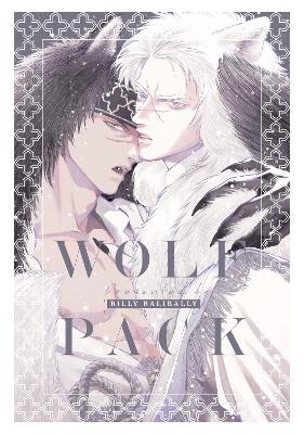 Wolf Pack book