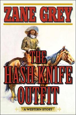 Hash Knife Outfit book