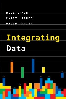 Integrating Data book