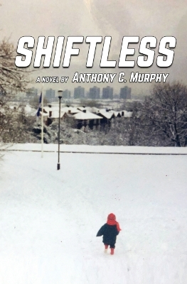 Shiftless book