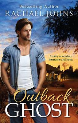 OUTBACK GHOST book
