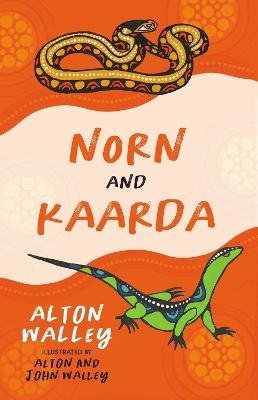 Norn and Kaarda book