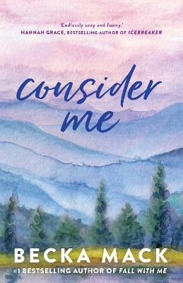 Consider Me: Volume 1 book