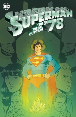 Superman '78 by Robert Venditti