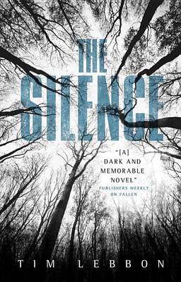 Silence book