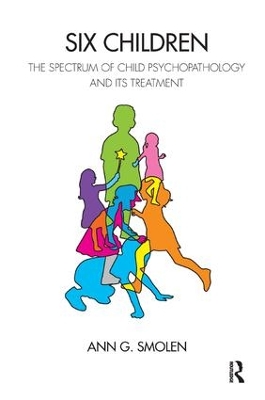 Six Children by Ann G. Smolen