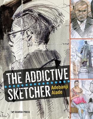 The Addictive Sketcher book