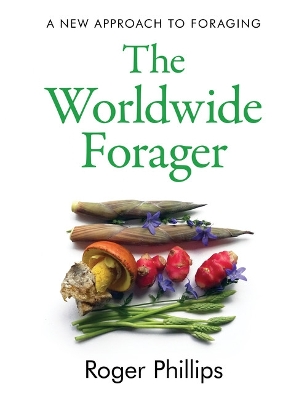 The Worldwide Forager book