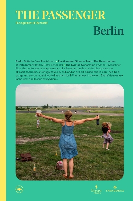 Berlin: The Passenger book