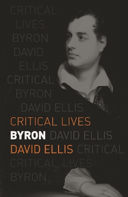 Byron book