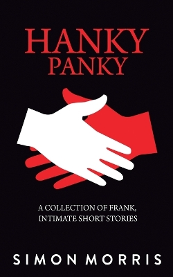 Hanky Panky book