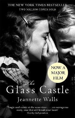 The Glass Castle by Jeannette Walls