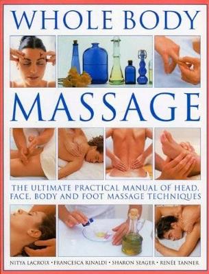 Whole Body Massage book