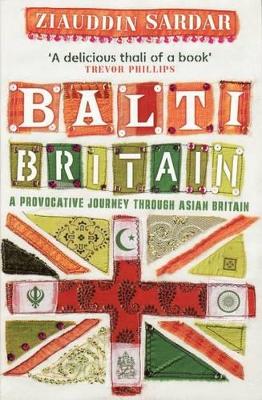 Balti Britain book