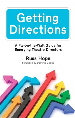 Getting Directions book