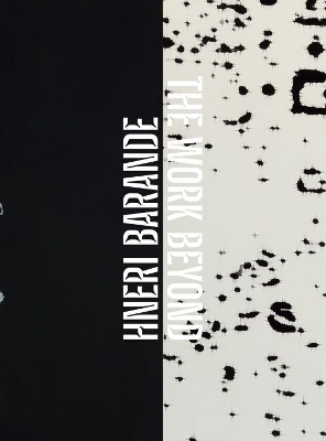 Henri Barande: the Work Beyond book