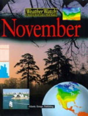 November book