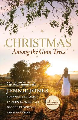 Christmas Among the Gum Trees book