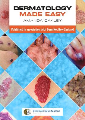 Dermatology Made Easy book