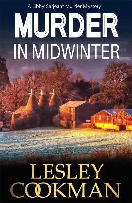 Murder in Midwinter by Lesley Cookman