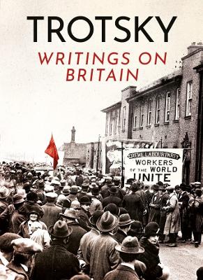 Writings on Britain book