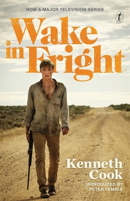 Wake In Fright Film Tie In book