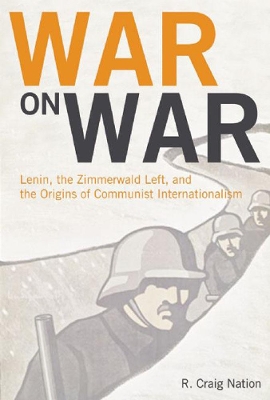 War On War book
