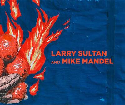 Larry Sultan & Mike Mandel book
