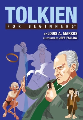Tolkien for Beginners book