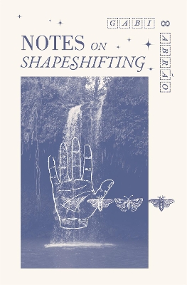 Notes on Shapeshifting book