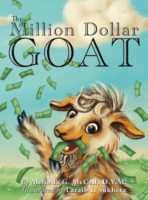 The Million Dollar Goat book