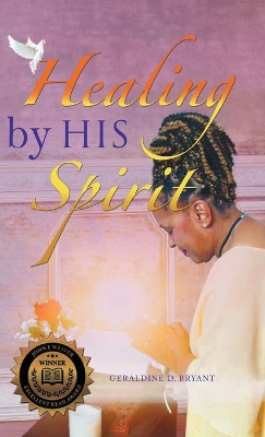 Healing By His Spirit book