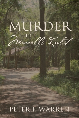 Murder in Murrells Inlet book
