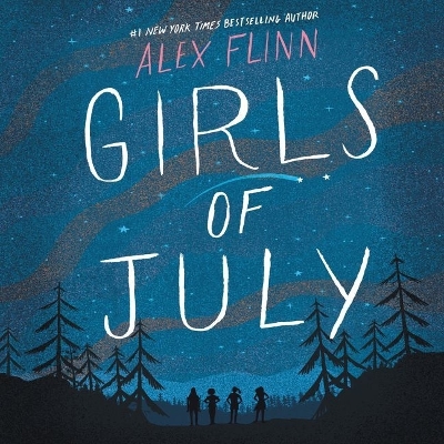Girls of July book