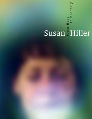 Susan Hiller book