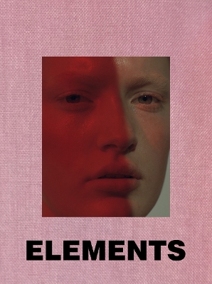 Jason Hetherington: Elements book