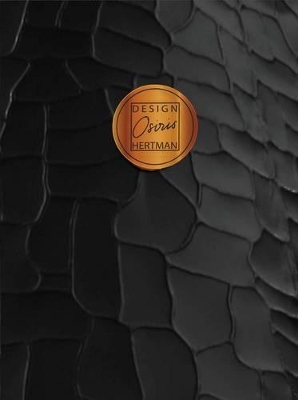 Osiris Hertman book