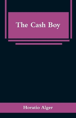 The Cash Boy book