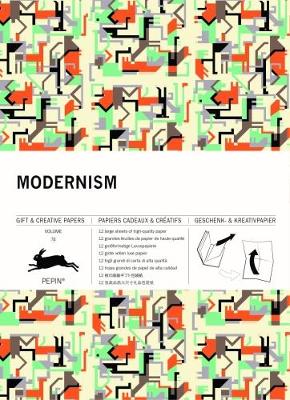 Modernism book